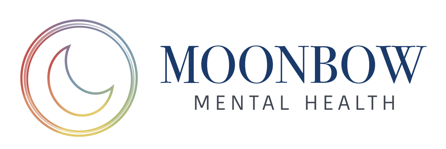 Moonbow Mental Health
