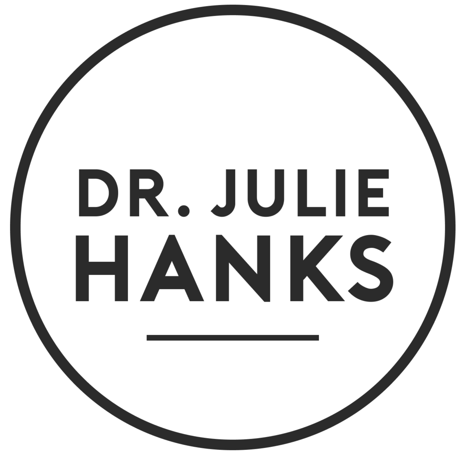 Dr. Julie Hanks