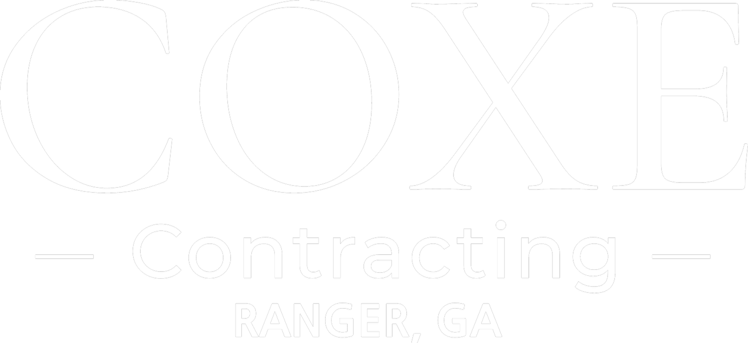 Coxe Contracting, LLC