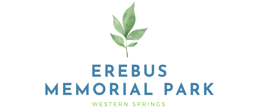 Erebus Memorial Park