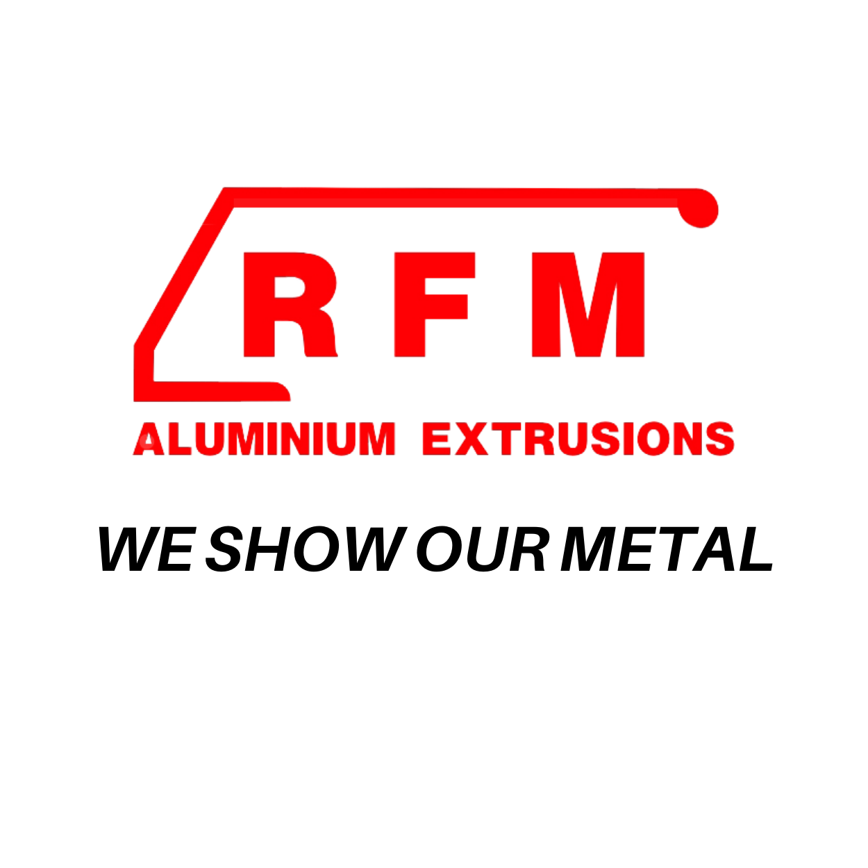 RFM Aluminium Extrusions