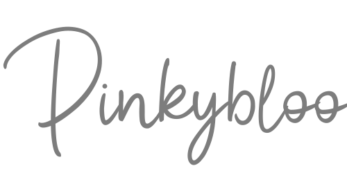 Pinkybloo - Travel &amp; Eurovision blogger