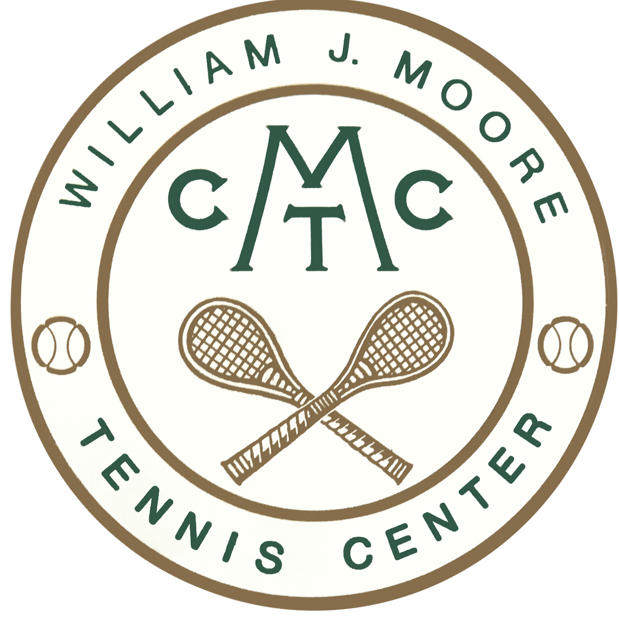 Cape May Tennis Center