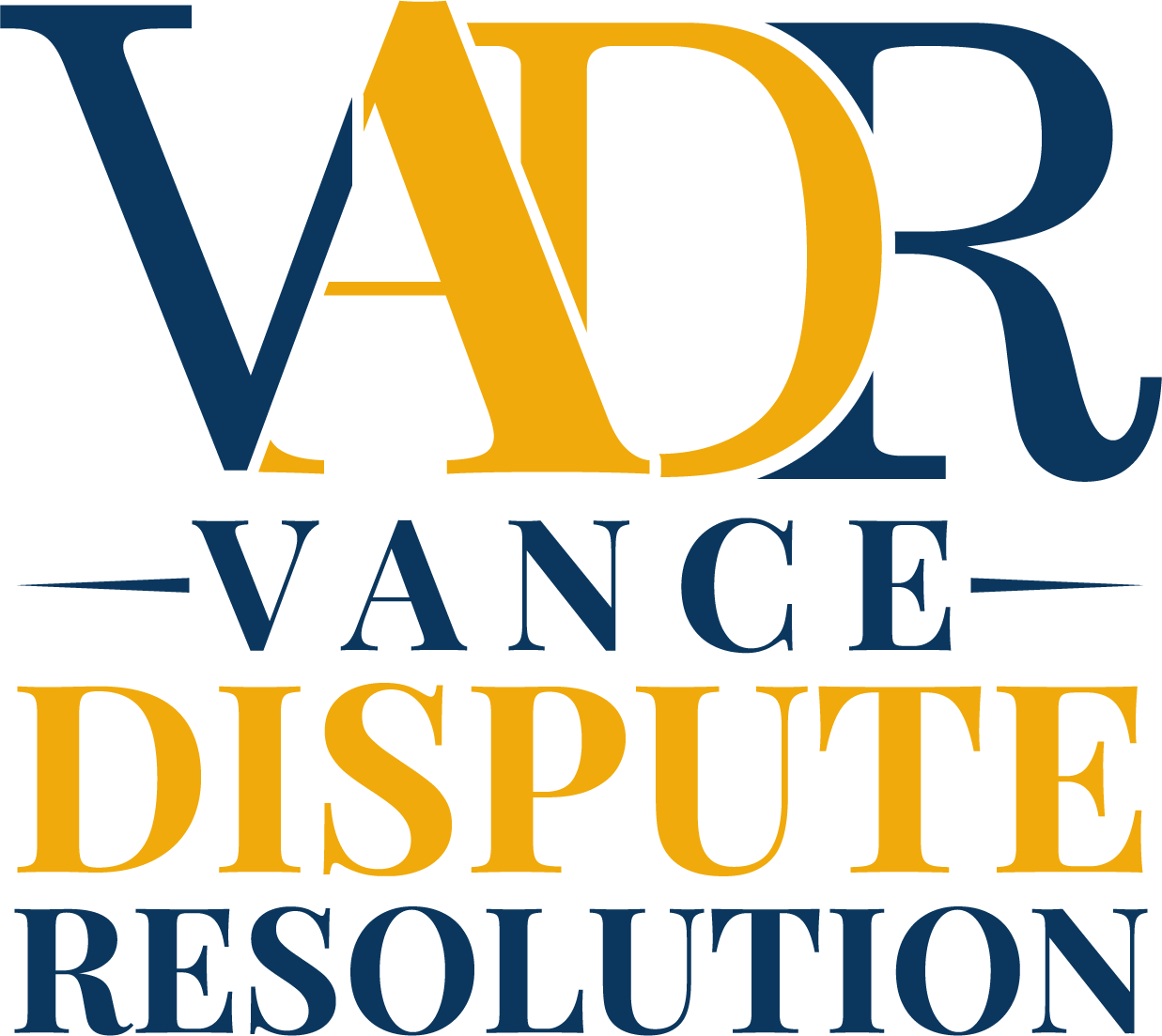 Vance Dispute Resolution