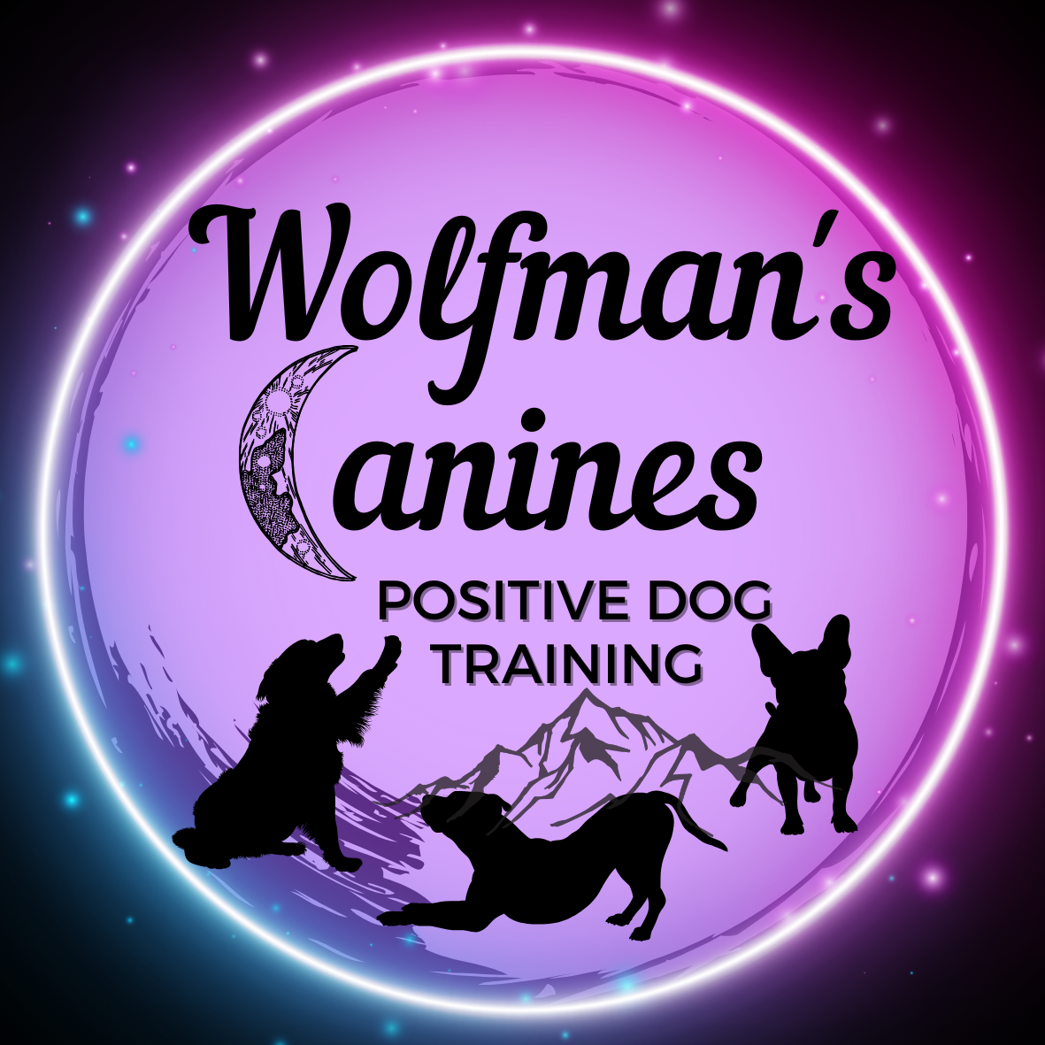 Wolfman's Canines