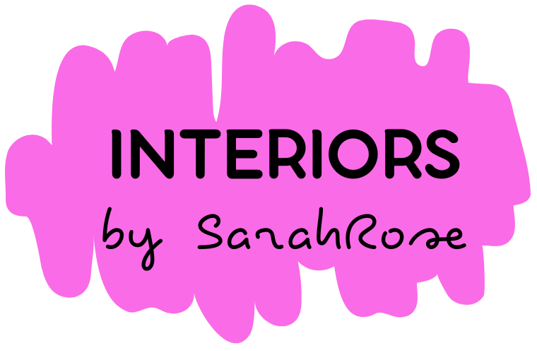 Interiors by SarahRose