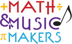 Math &amp; Music Makers