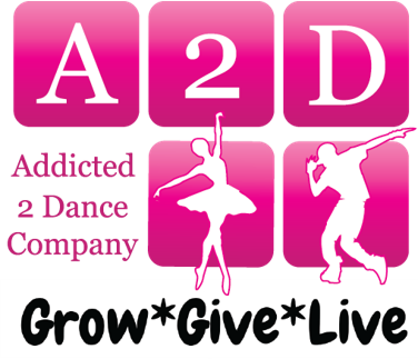 A2D | Addicted 2 Dance
