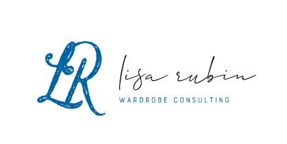 Lisa Rubin Wardrobe Consulting