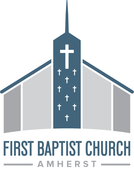 First Baptist Church Amherst