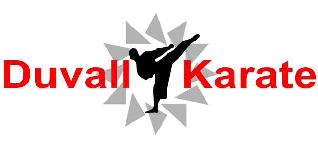 Duvall Karate