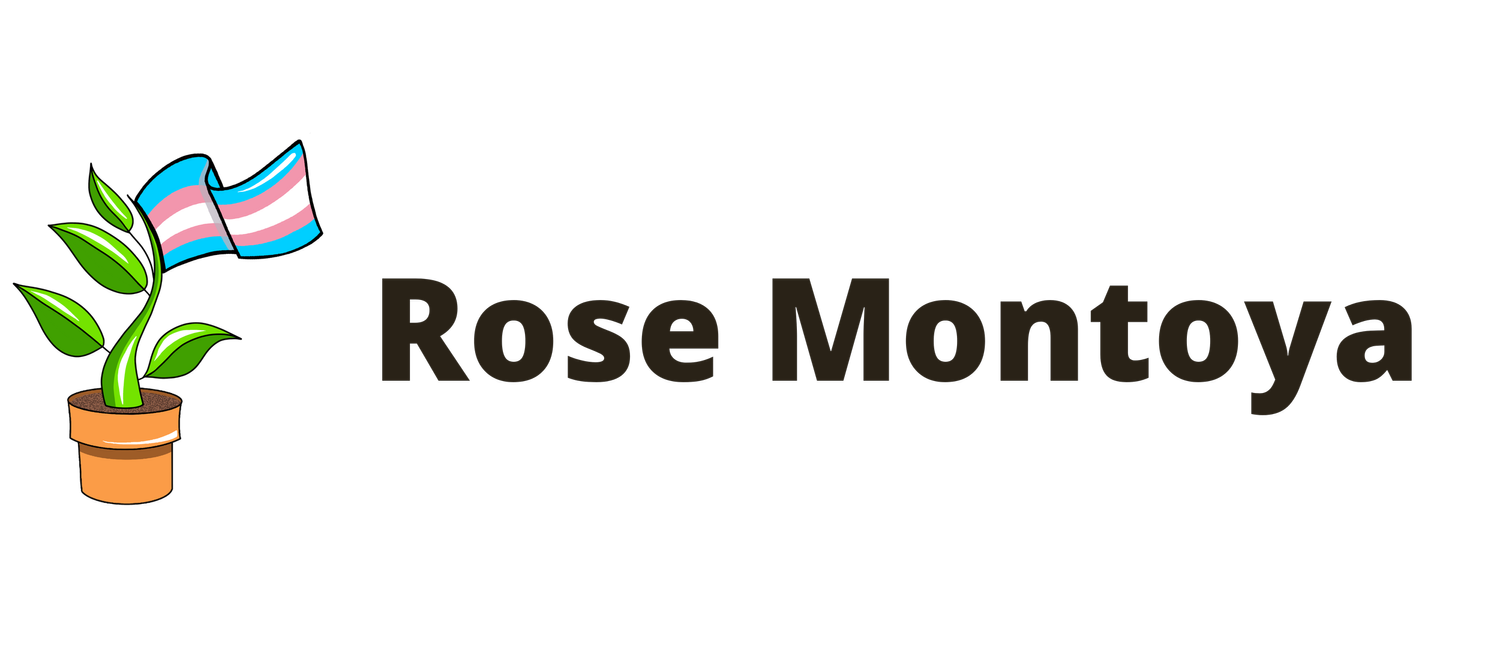 Rose Montoya