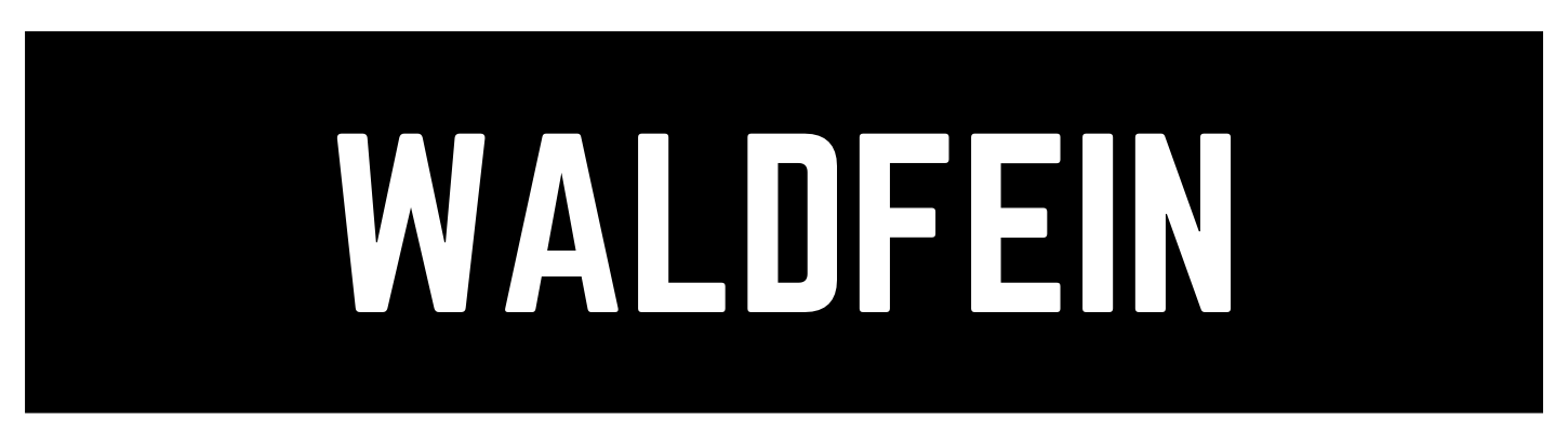 WALDFEIN