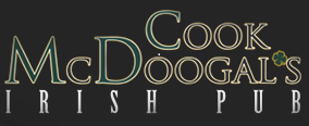 Cook McDoogals Irish Pub