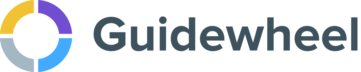 Guidewheel