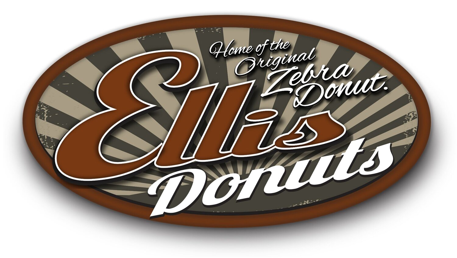 Ellis Donuts