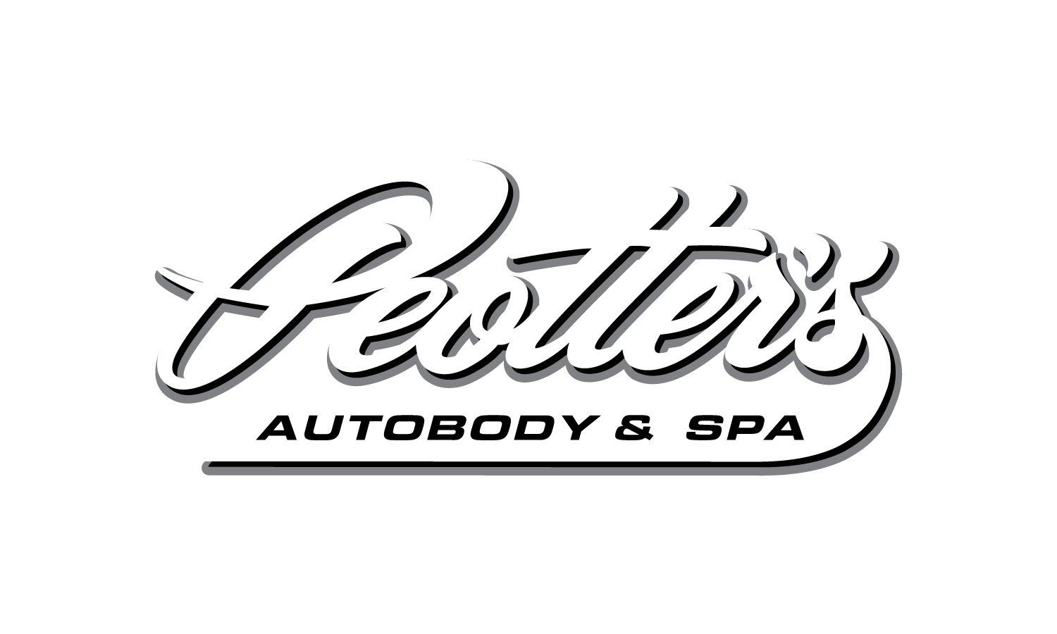 Peotter&#39;s Auto Body &amp; Spa