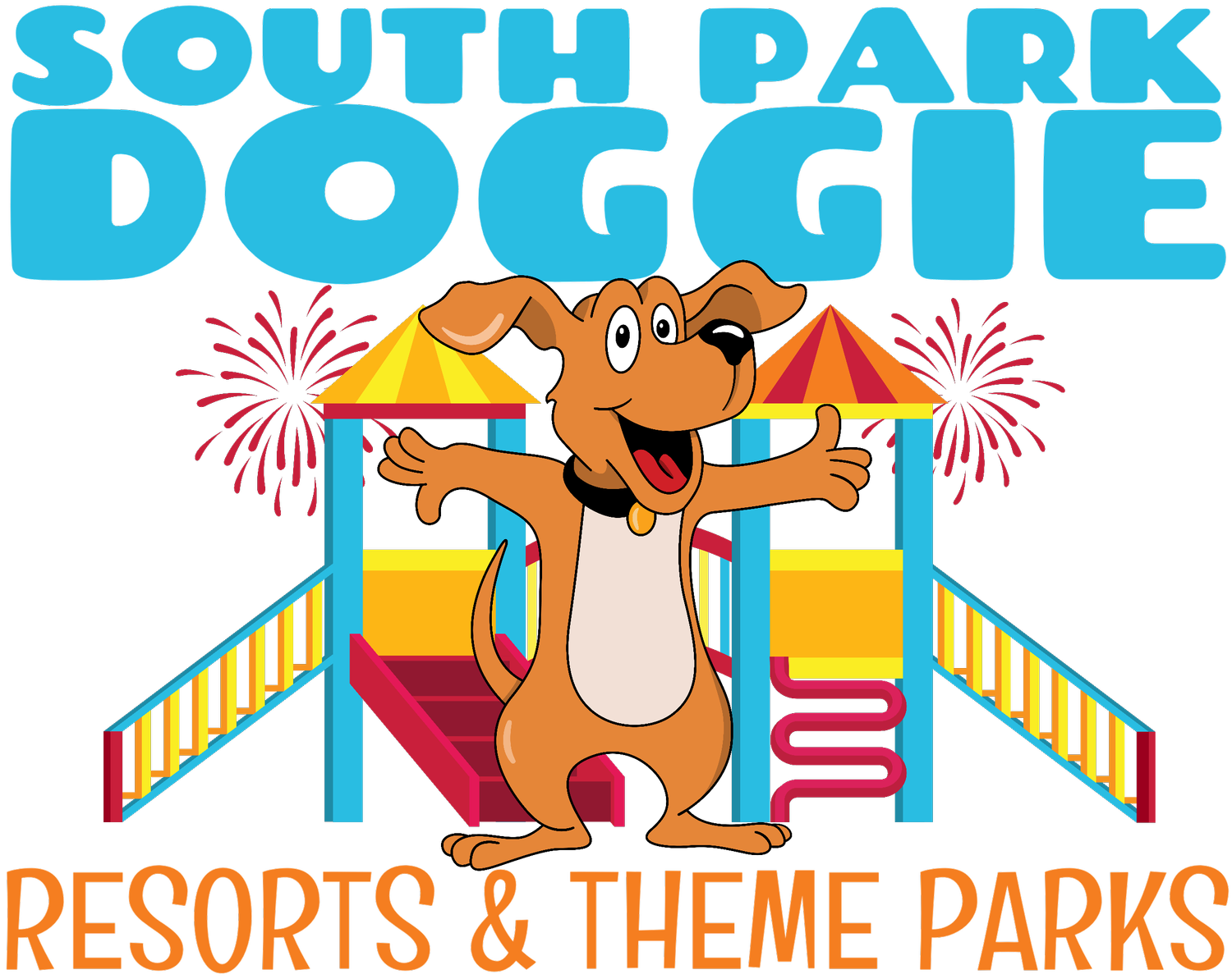 South Park Doggie - Adventureland | South Bay