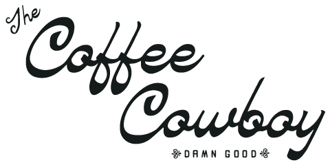 The Coffee Cowboy