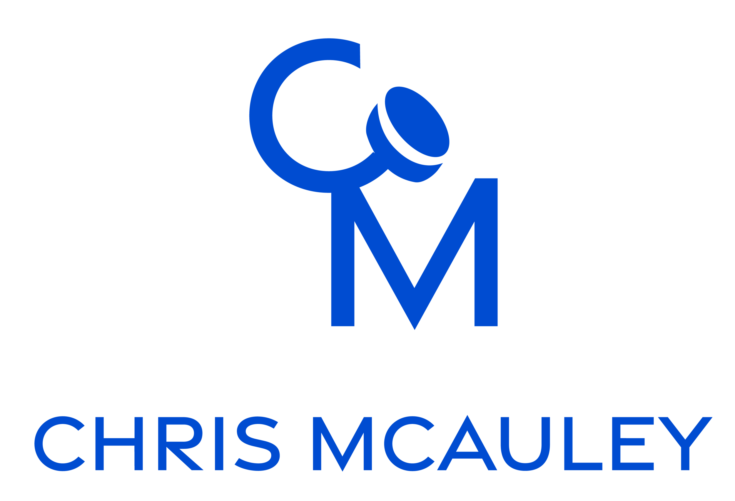 Chris McAuley