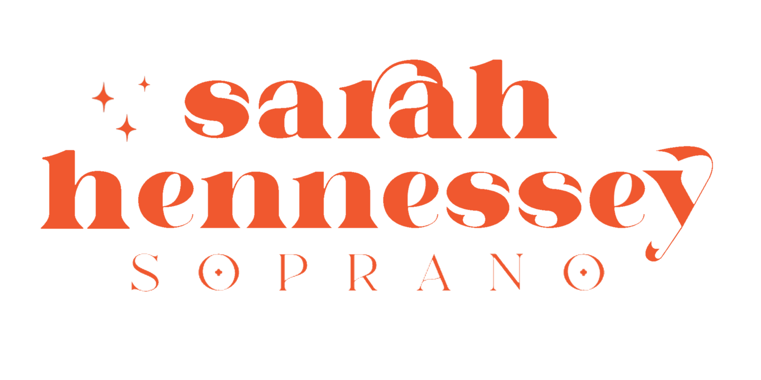 Sarah Hennessey | Soprano