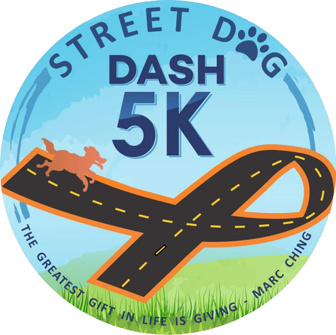 Street Dog Dash 5K