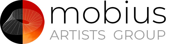 mobius artists group