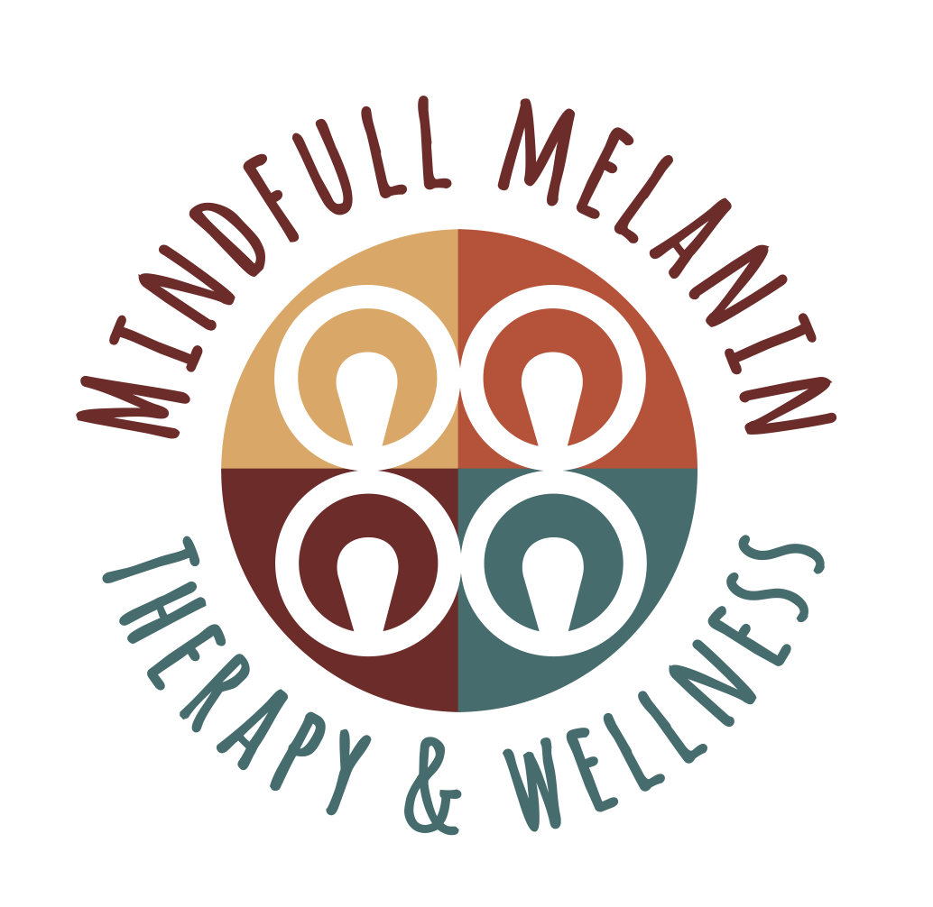 Mindfull Melanin Therapy &amp; Wellness