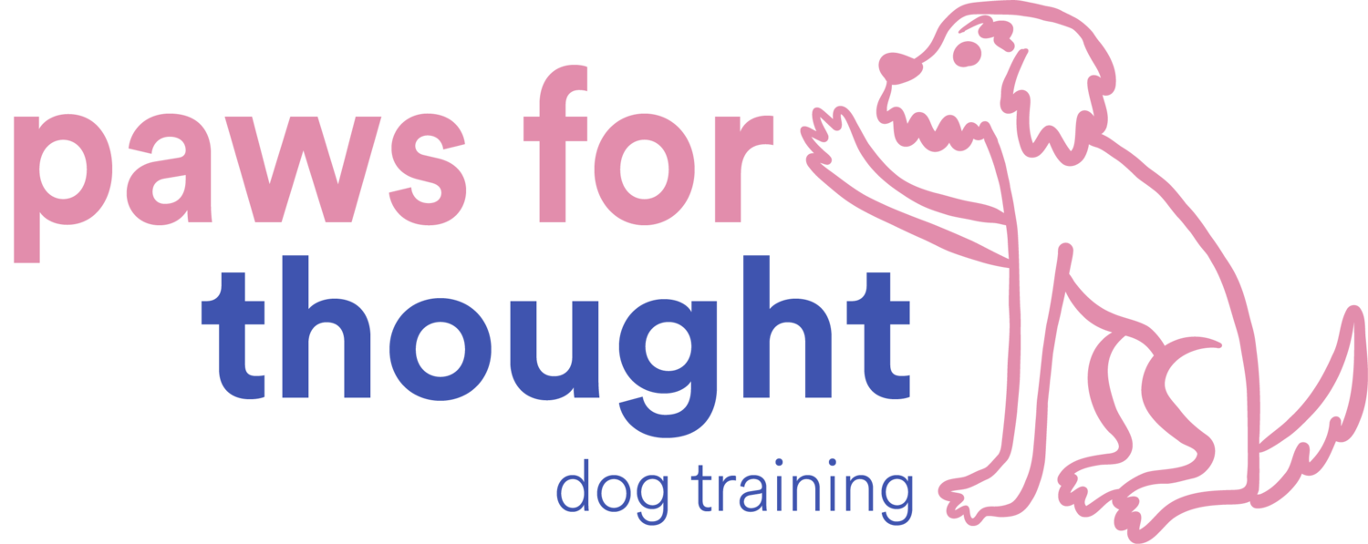 Paws for Thought Dog Training