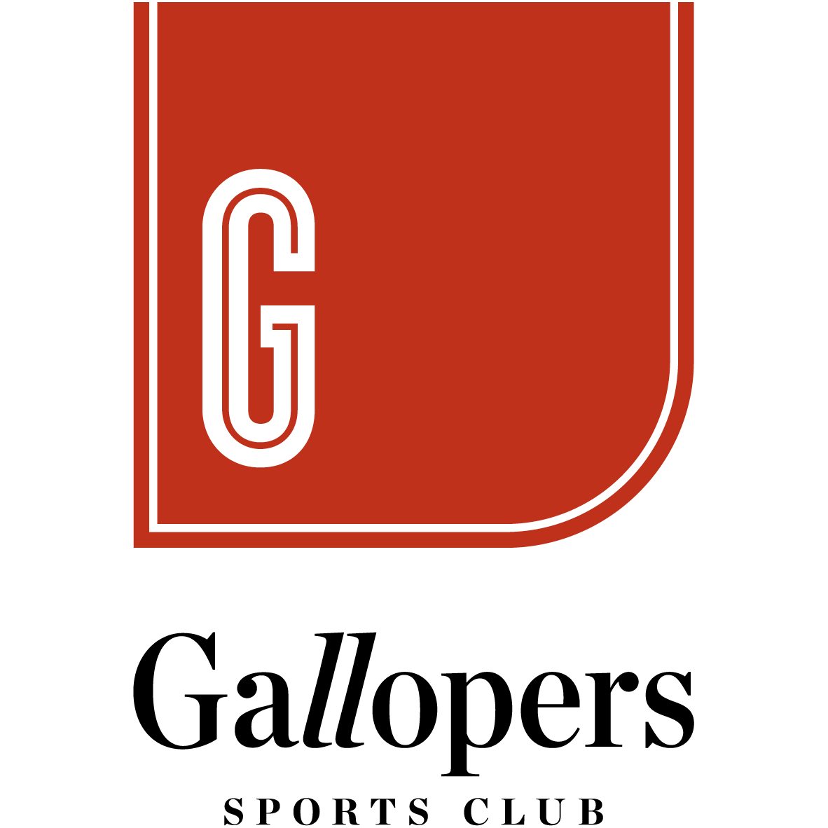GALLOPERS