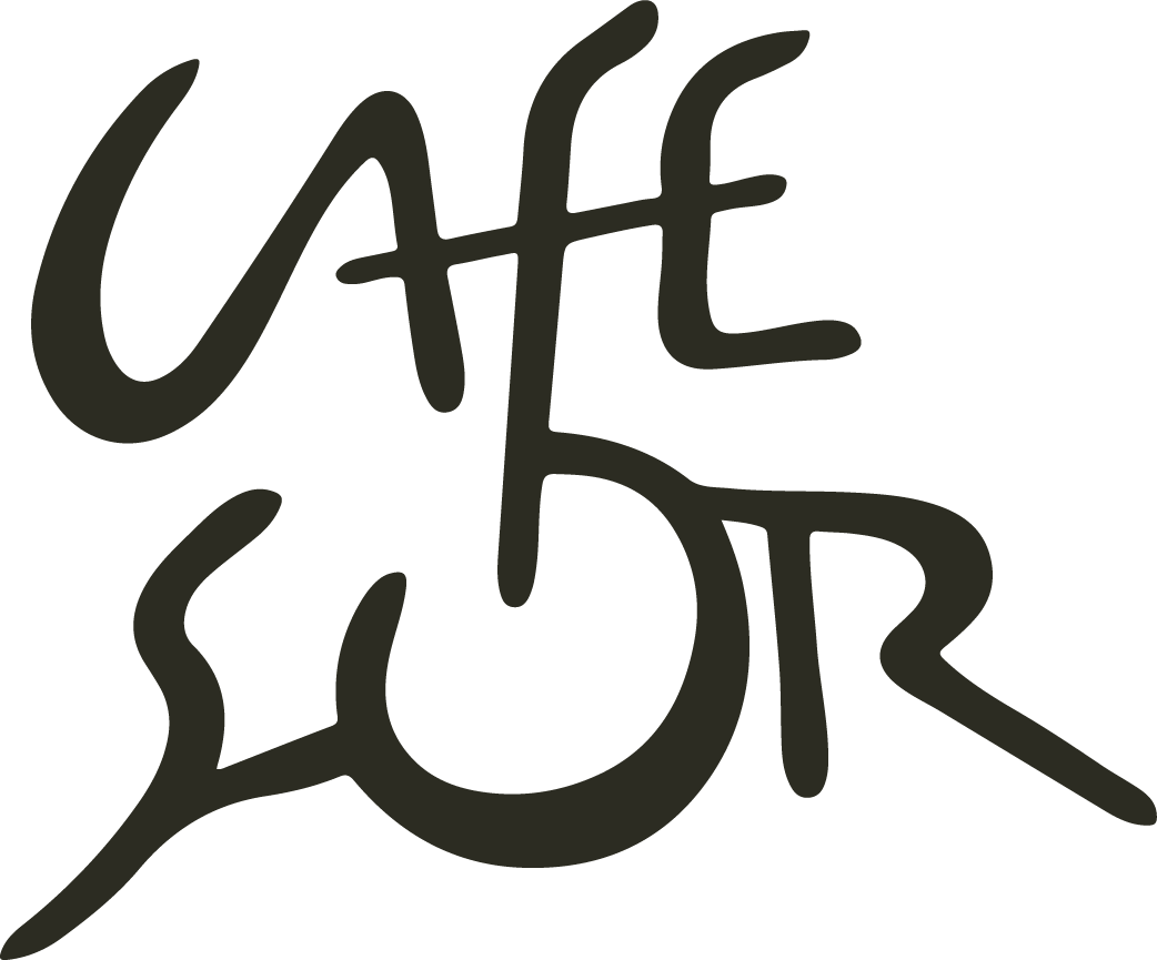 Cafe Sør