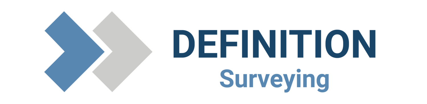 Definition Surveying