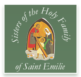 Sisters of the Holy Family of St Emilie