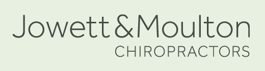 Jowett &amp; Moulton Chiropractors