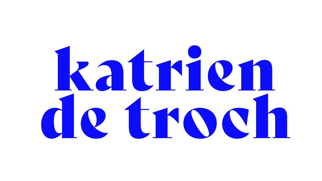 Katrien De Troch