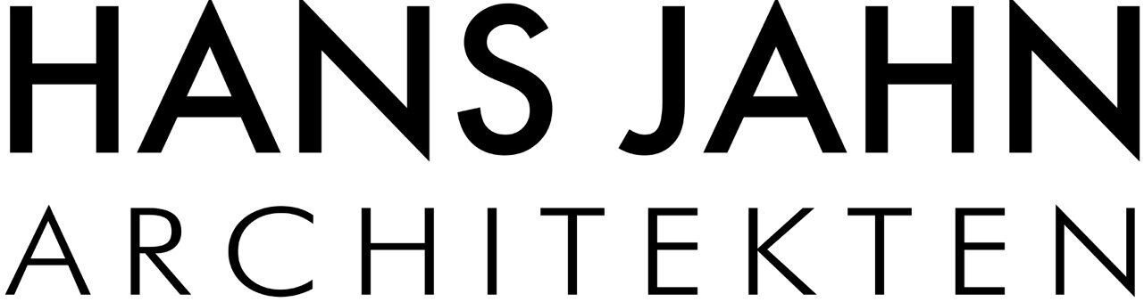 HANS JAHN ARCHITEKTEN