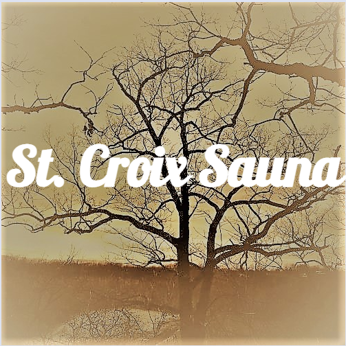St. Croix Sauna