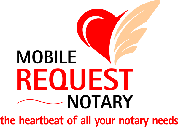 Mobile Request Notary 