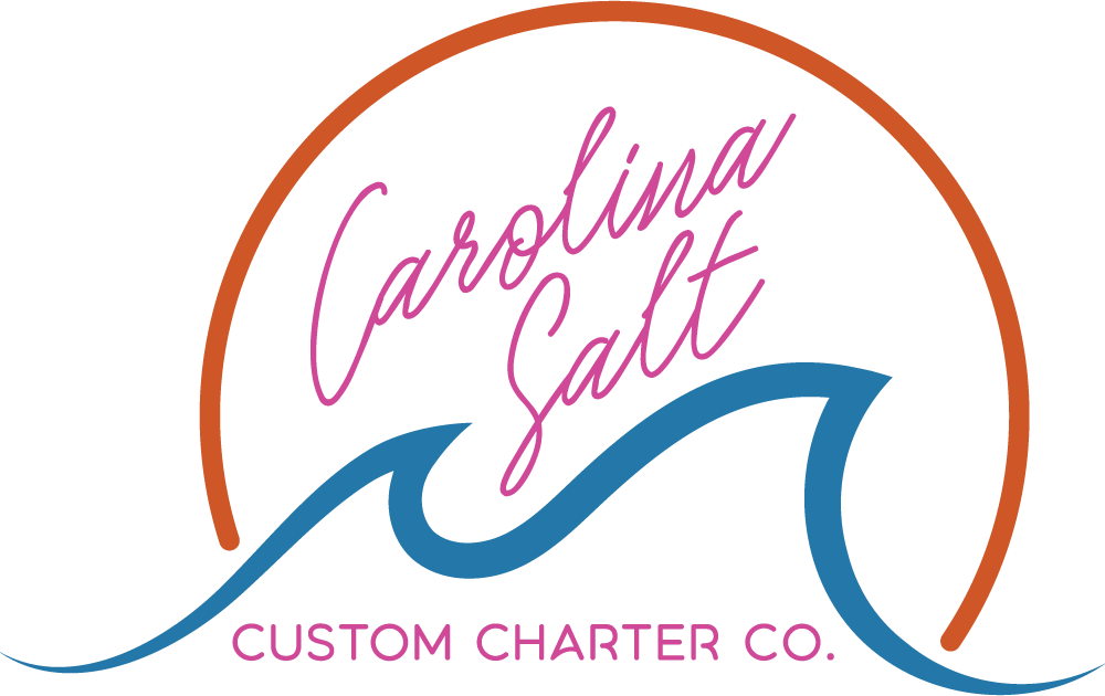 Carolina Salt Custom Charter Co