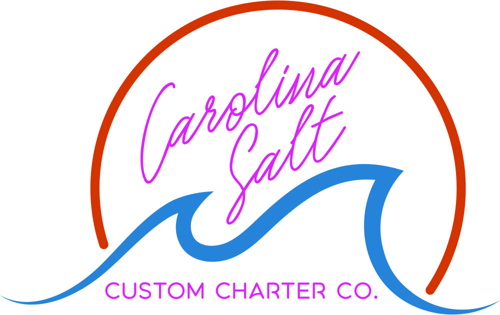Carolina Salt Custom Charter Co