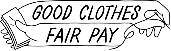 Good Clothes, Fair Pay