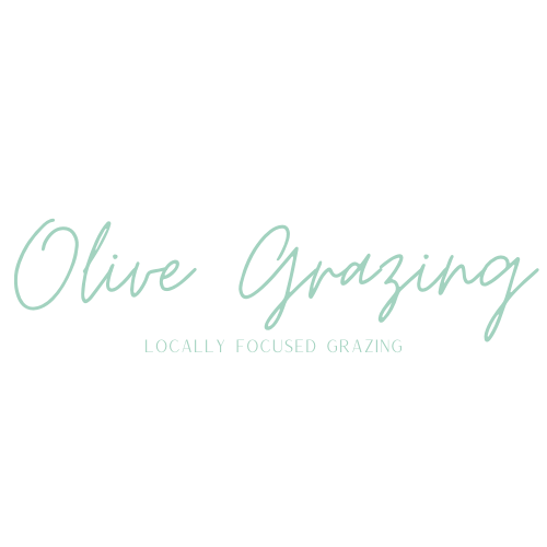 Olive Grazing®