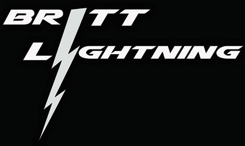 Britt Lightning