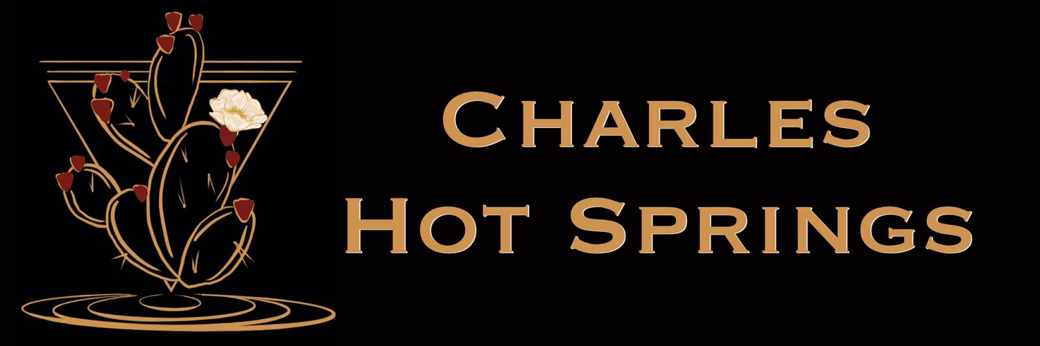 Charles Hot Springs Motel &amp; Spa