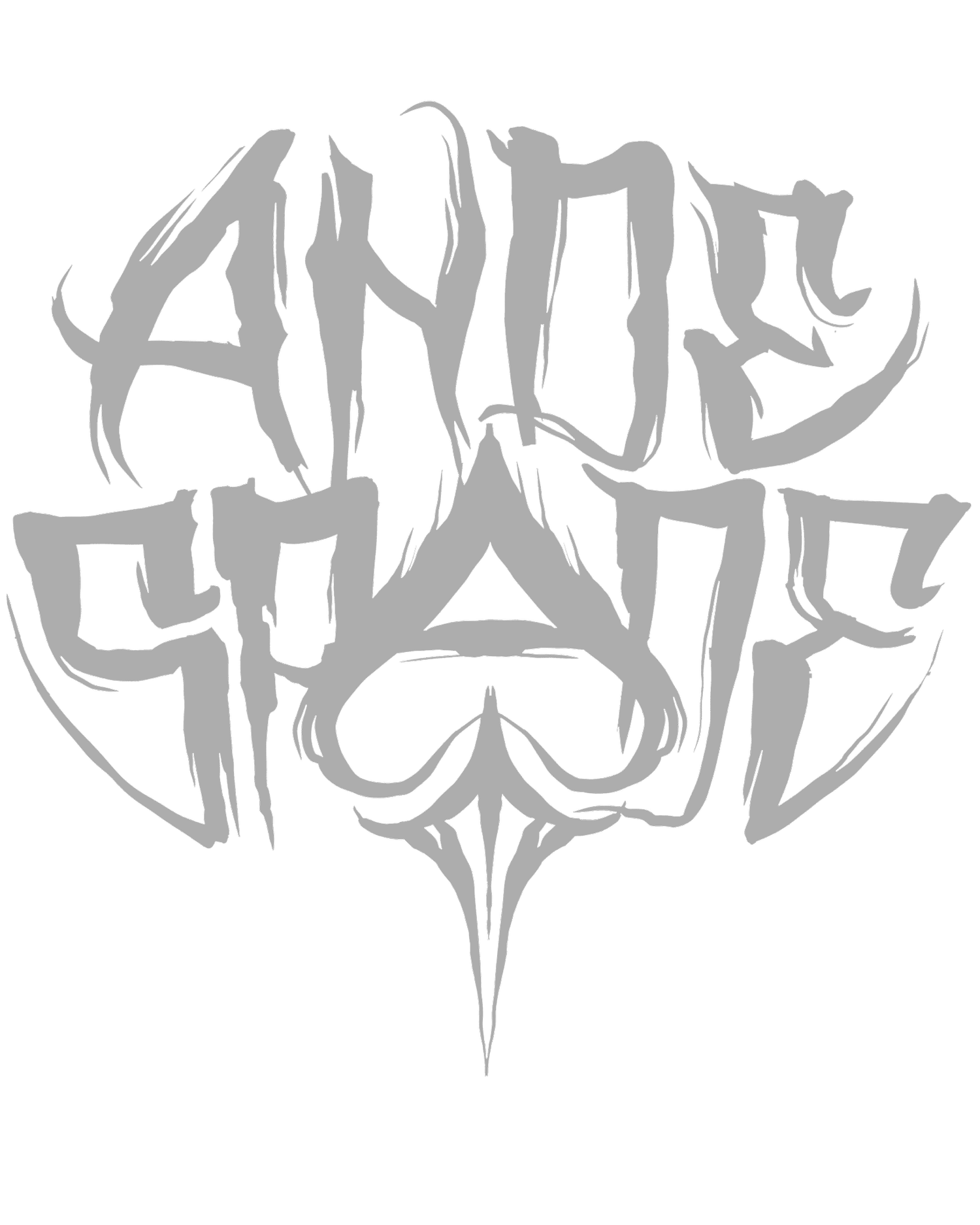 ANDE SPADE