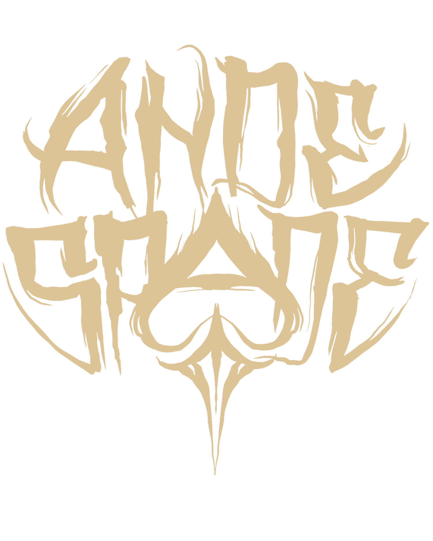 ANDE SPADE