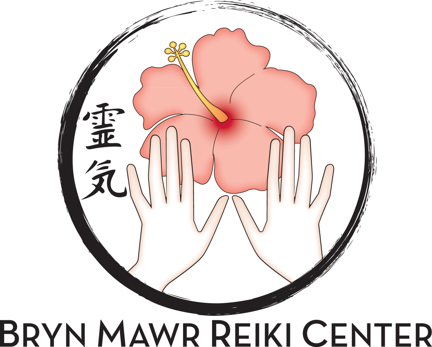 Bryn Mawr Reiki Center