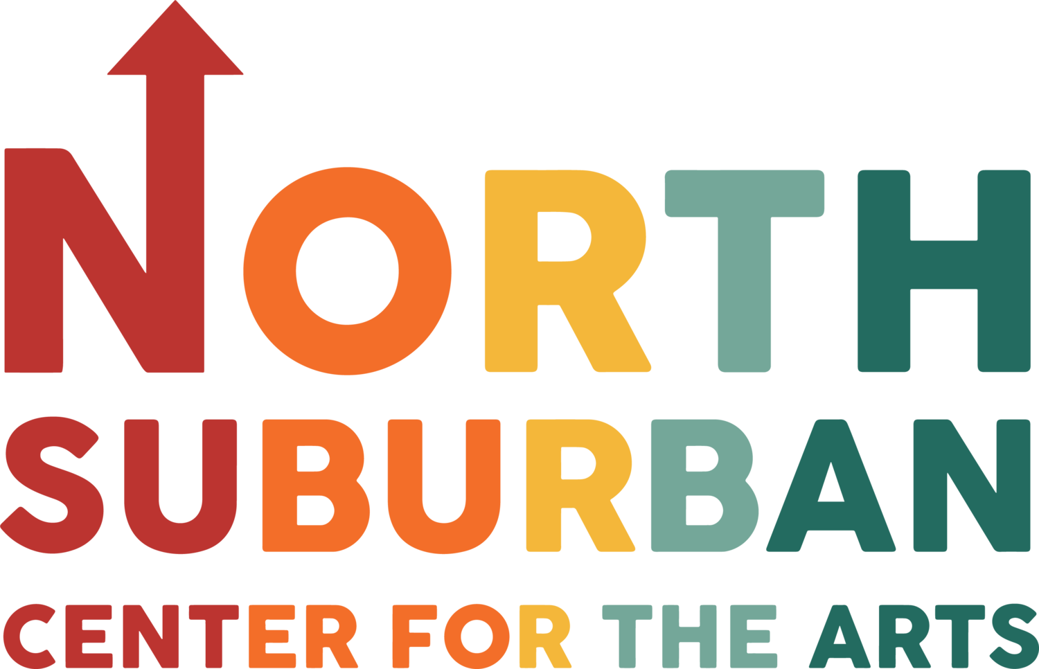 North Suburban Center for the Arts