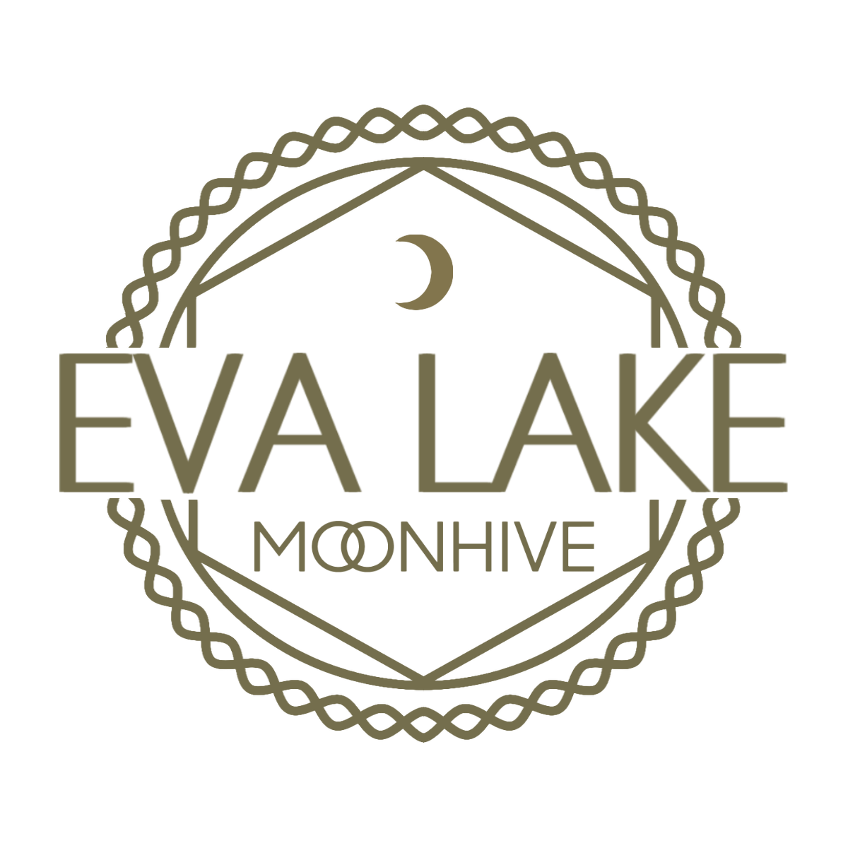 Eva Lake - Moonhive