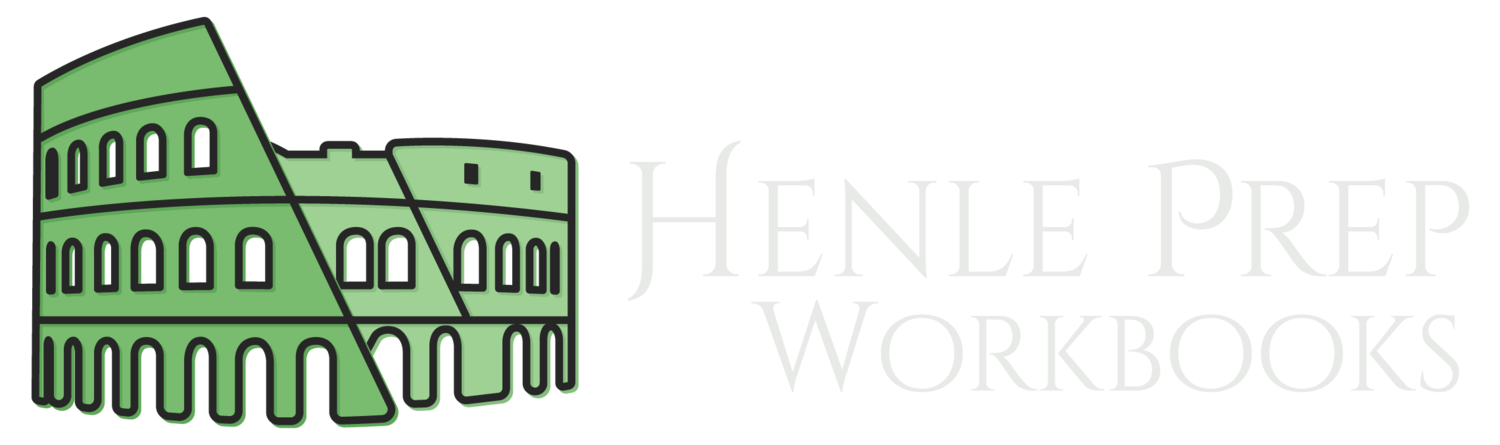 Henle Prep Workbooks